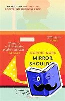 Nors, Dorthe - Mirror, Shoulder, Signal