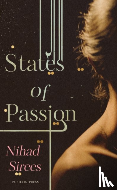Sirees, Nihad (Author) - States of Passion