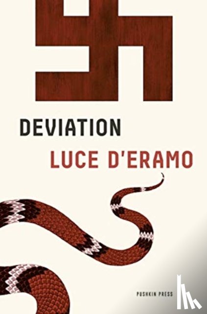 D'Eramo, Luce - Deviation