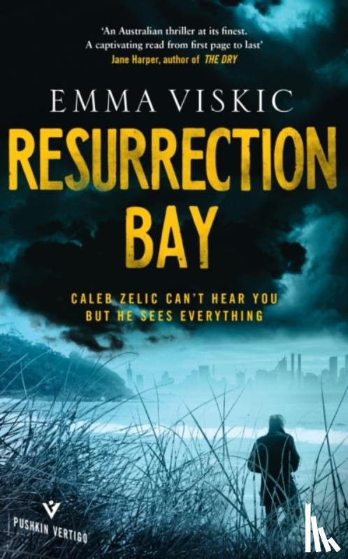 Viskic, Emma - Resurrection Bay