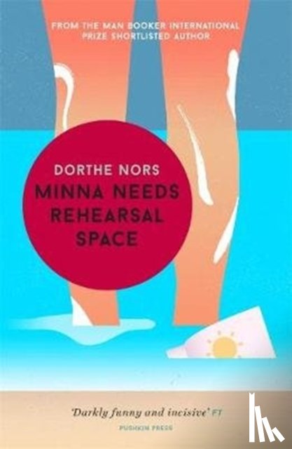 Nors, Dorthe - Minna Needs Rehearsal Space