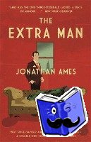 Ames, Jonathan - The Extra Man