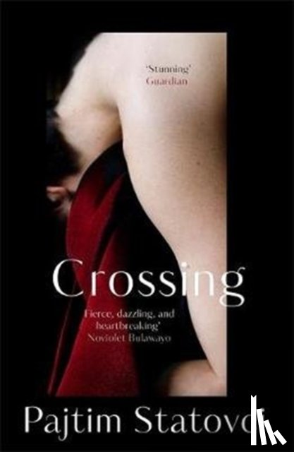 Statovci, Pajtim - Crossing
