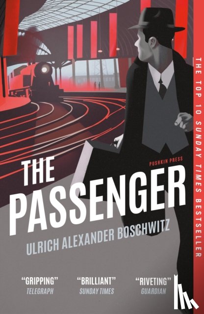 Boschwitz, Ulrich Alexander - The Passenger