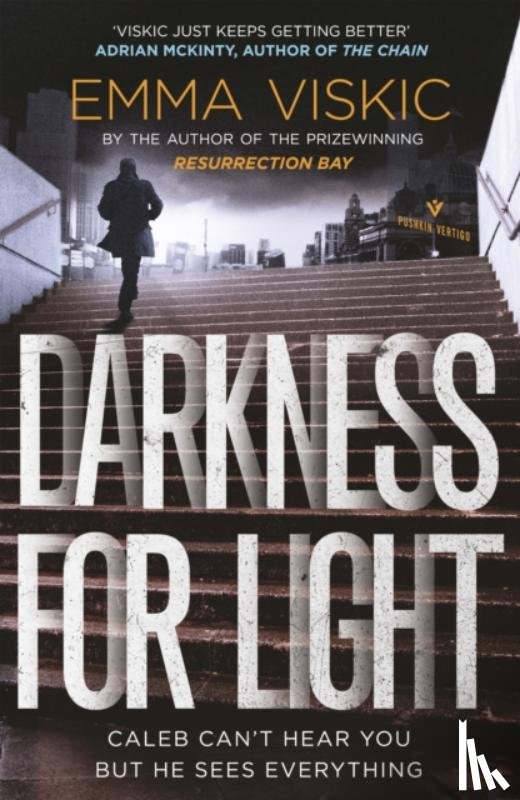 Viskic, Emma - Darkness for Light