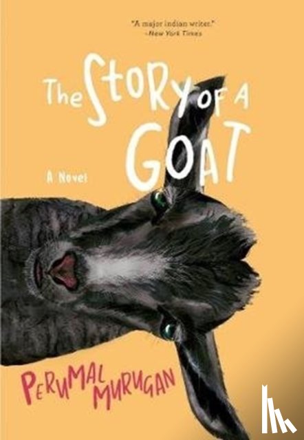 Murugan, Perumal - The Story of a Goat
