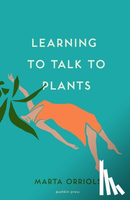 Orriols, Marta - Learning to Talk to Plants