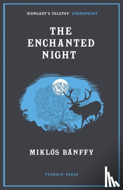 Banffy, Miklos - The Enchanted Night