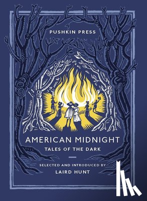 Authors, Various, Various - American Midnight