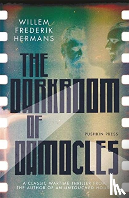 Hermans, Willem Frederik - The Darkroom of Damocles