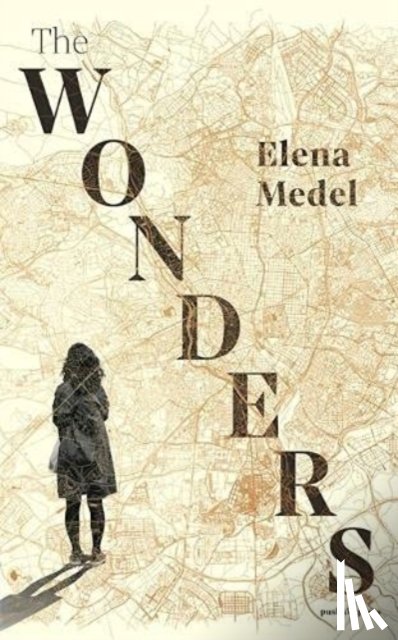 Medel, Elena - The Wonders