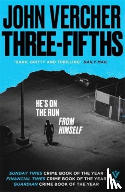 Vercher, John - Three-Fifths