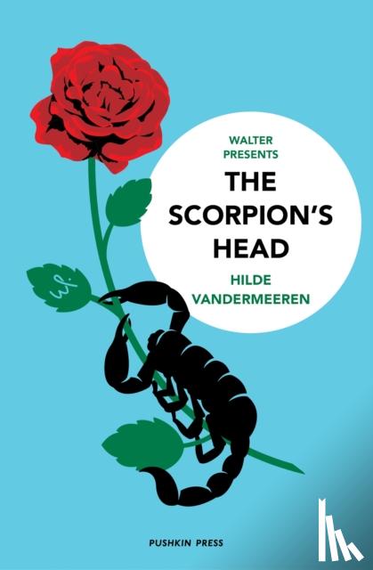 Vandermeeren, Hilde - The Scorpion's Head