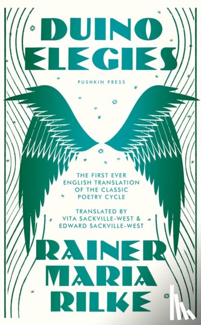Rilke, Rainer Maria - Duino Elegies
