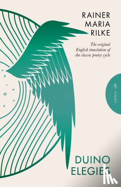 Rilke, Rainer Maria - Duino Elegies