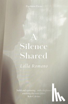 Romano, Lalla - A Silence Shared