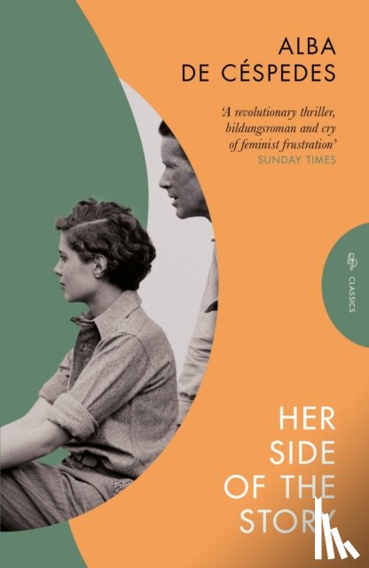 de Cespedes, Alba - Her Side of the Story