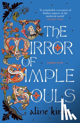 Kiner, Aline - The Mirror of Simple Souls