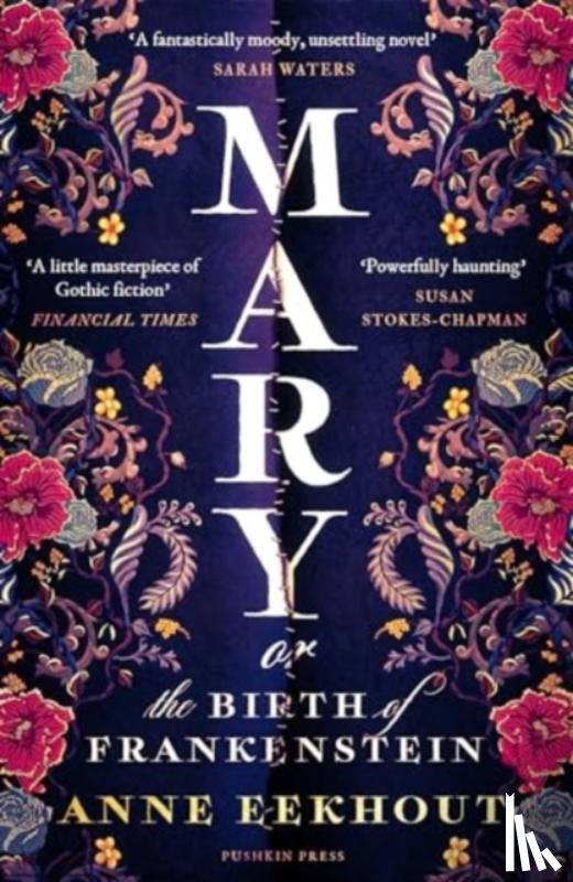 Eekhout, Anne - Mary