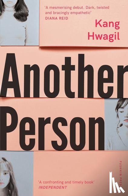 Hwagil, Kang - Another Person