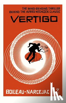 Boileau, Pierre, Narcejac, Thomas - Vertigo