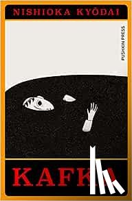 Kyodai, Nishioka - Kafka: A Graphic Novel Adaptation