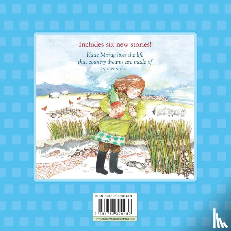 Hedderwick, Mairi - The Katie Morag Treasury