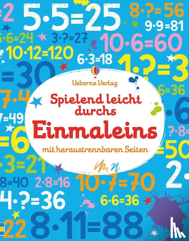 Smith, Sam - Spielend leicht durchs Einmaleins
