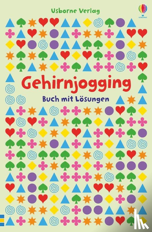 Khan, Sarah - Gehirnjogging