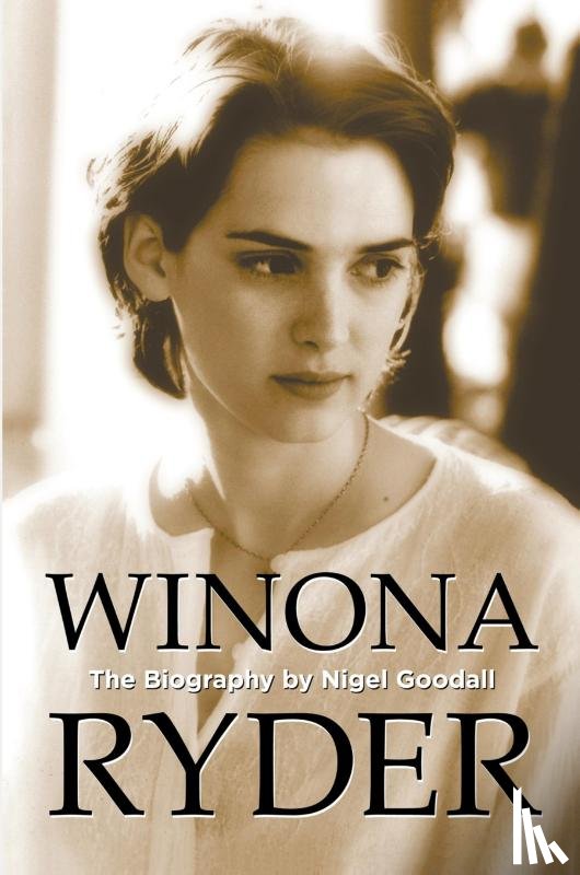 Goodall, Nigel - Winona Ryder