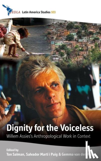  - Dignity for the Voiceless