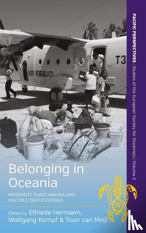  - Belonging in Oceania