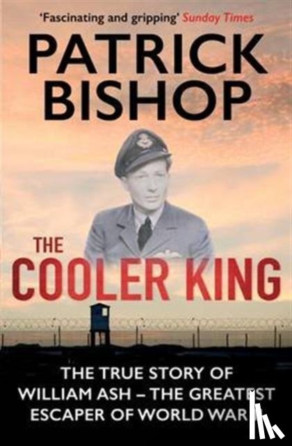 Bishop, Patrick - The Cooler King