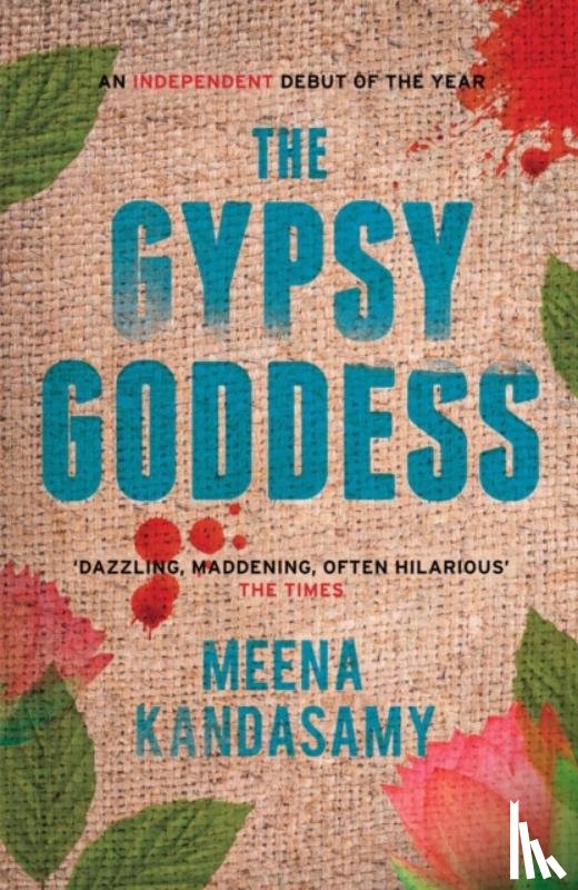 Kandasamy, Meena - The Gypsy Goddess