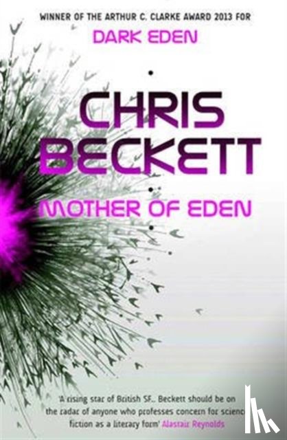 Beckett, Chris - Mother of Eden