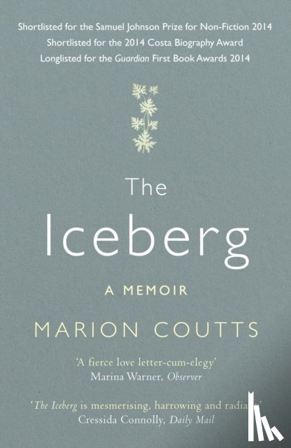 Coutts, Marion - The Iceberg