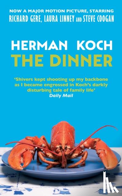 Koch, Herman (Author) - The Dinner