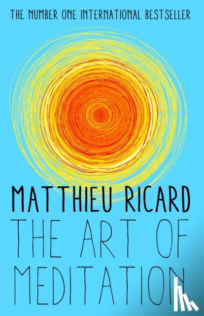 Ricard, Matthieu - The Art of Meditation