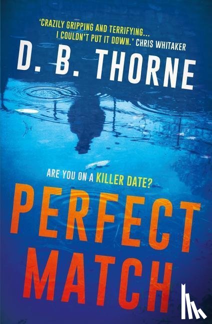 Thorne, D. B. - Perfect Match