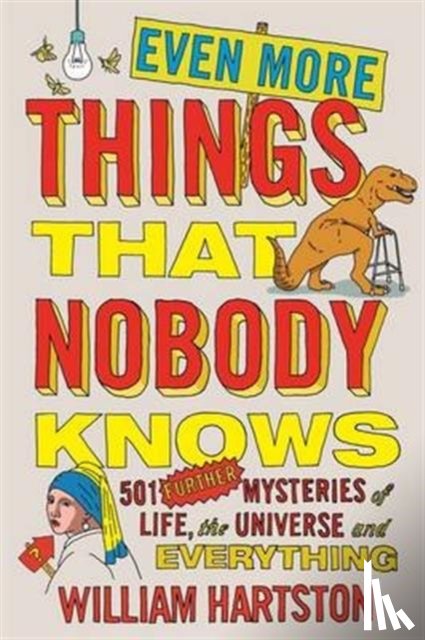 Hartston, William - Even More Things That Nobody Knows
