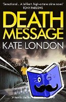 London, Kate - Death Message