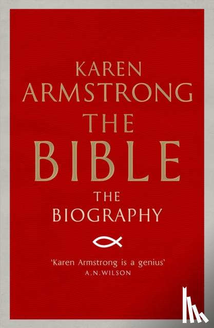 Armstrong, Karen - The Bible