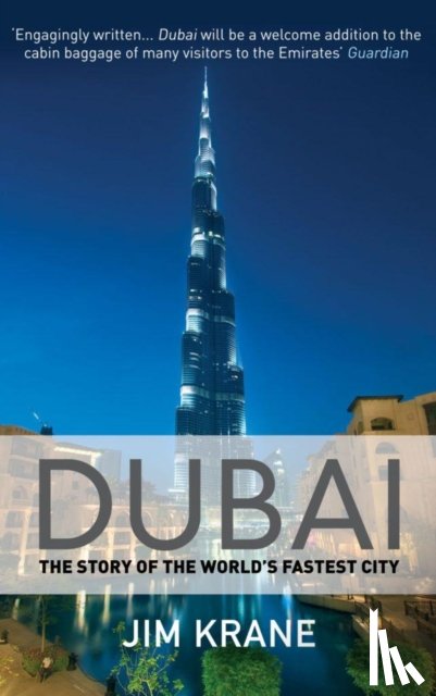 Krane, Jim (Author) - Dubai