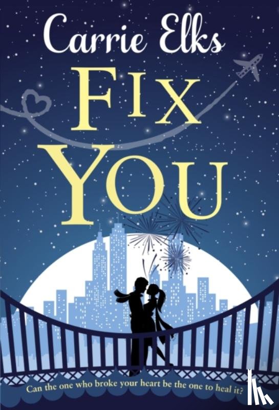 Elks, Carrie - Fix You