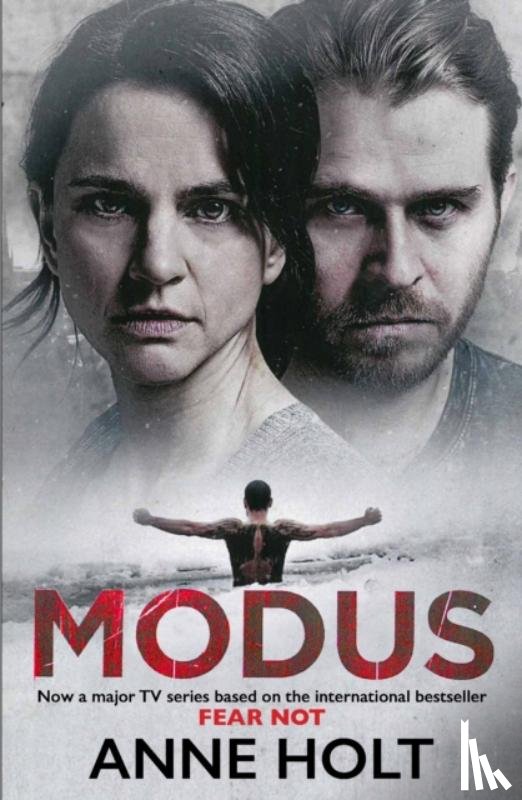 Holt, Anne - Modus