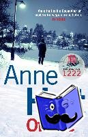 Holt, Anne - Offline