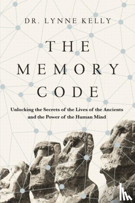 Kelly, Dr Lynne - The Memory Code