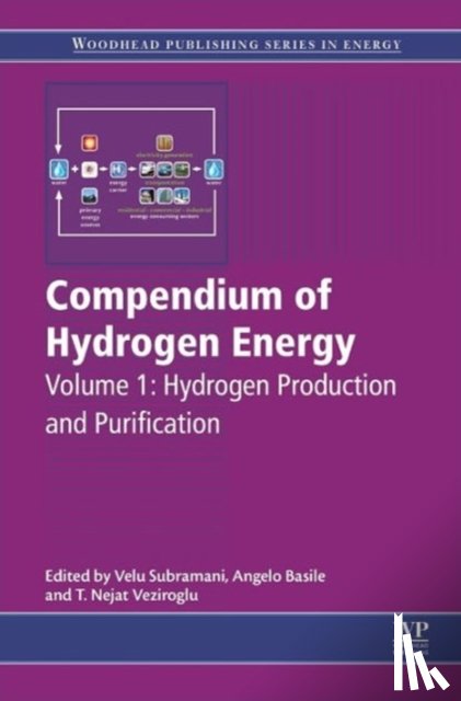  - Compendium of Hydrogen Energy
