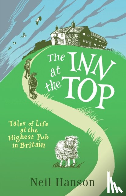 Hanson, Neil - The Inn at the Top