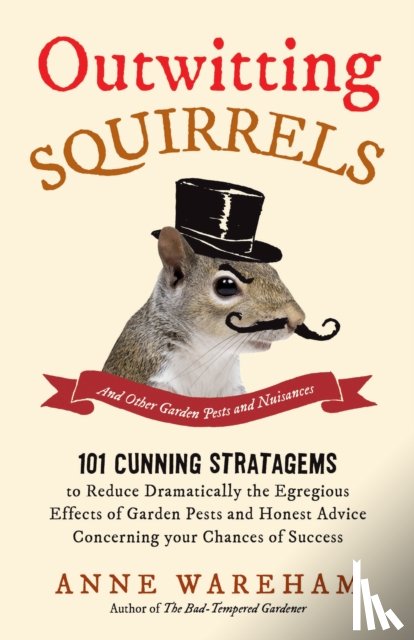 Wareham, Anne - Outwitting Squirrels